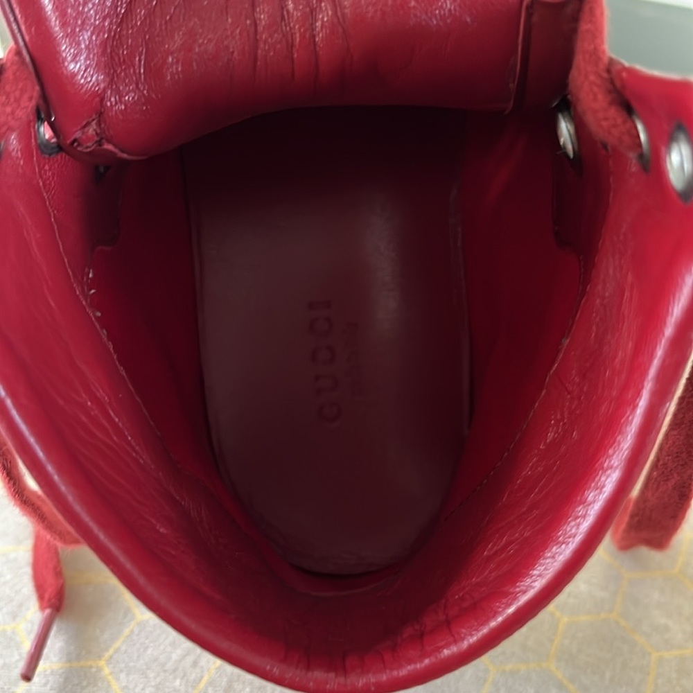 Gucci Shoes. - Picture 6 of 6